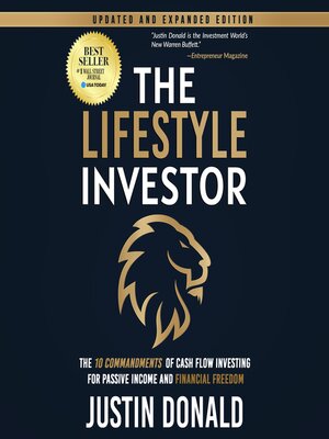 cover image of The Lifestyle Investor